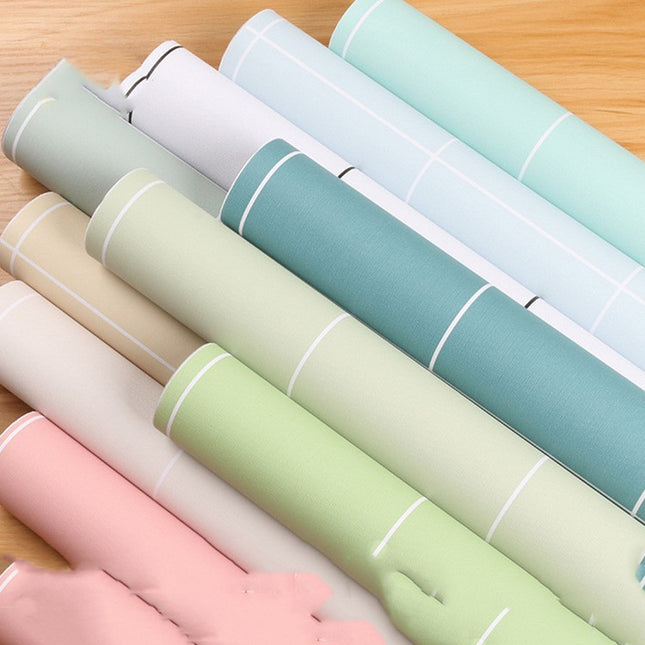 Peekaboo Studio Waterproof Self-Adhesive Wall Stickers for Easy Decor