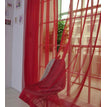 Wine Red / 100 cm × 200 cm (39
