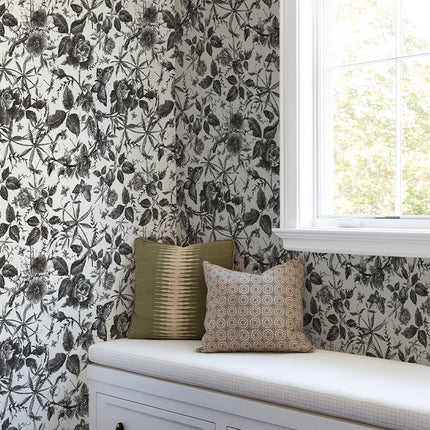 Waterproof And proof Self-adhesive Wallpaper For Living Room And Bedro