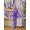 Purple / 1mx2m