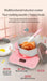 Ultimate Kids' Culinary Playset with 54 Interactive Kitchen Tools