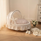 Apricot white