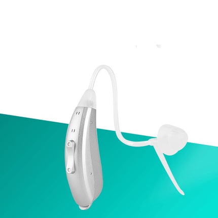 Peekaboo Studio BTE Hearing Aid - Sound Amplifier with Noise Reduction