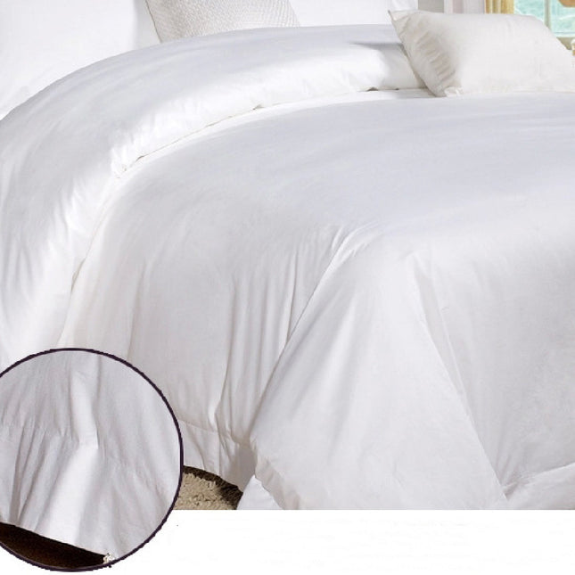 Peekaboo Studio Cotton Bed Sheet & Quilt Cover Set, Soft & Breathable