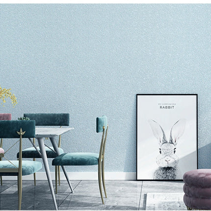 Peekaboo Studio Self-Adhesive Solid Color Waterproof Wallpaper