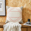 Recall Pink / 30x 50 Pillow Cover