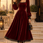 Wine Red