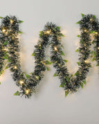 Christmas Tree Warm Light