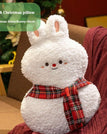 Snow Rabbit / 45cm