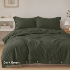 Dark green