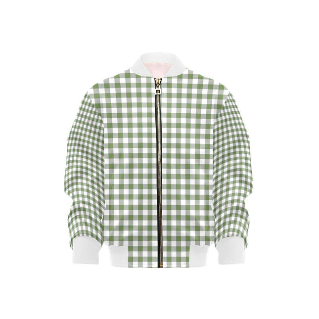 Stylish Children's Bomber Jacket: Luxury Meets Comfort by Très Bébé