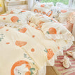 Vitamin C Rabbit / 1.2m bed sheet