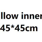Pillow inner
