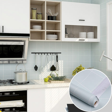 Peekaboo Studio Waterproof Self-Adhesive Wall Stickers for Easy Decor