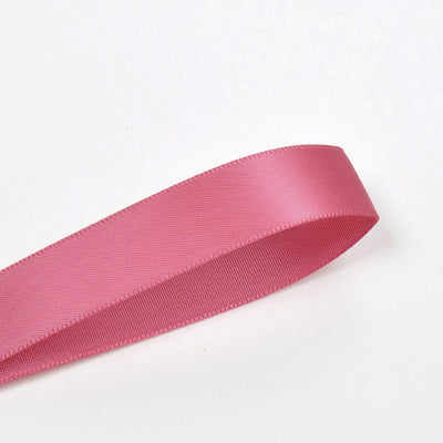 Peekaboo Studio Solid Color 6mm Ribbon for DIY Hair Accessories