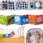Ladybug bed surround