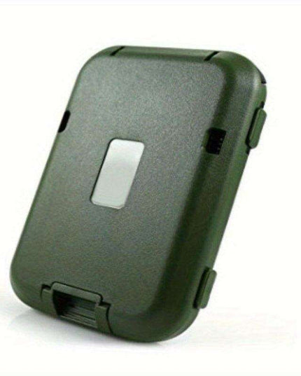 Premium RFID-Blocking Card Holder: Unmatched Security and Endurance for Your Cards