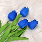Sapphire blue