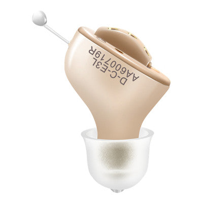 Peekaboo Studio Wireless Digital Hearing Aid for Elderly - Sound Ampli