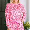 Pink / 2XL / 95%Polyester+5%Elastane