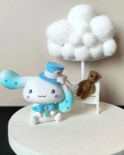 My Melody Sanrio Anime Figure