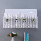 Pleated Meteor Shower Bow Tie