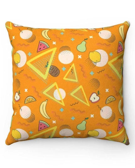 Reversible Chic Patterned Pillowcase: Essential Home Accent for Style