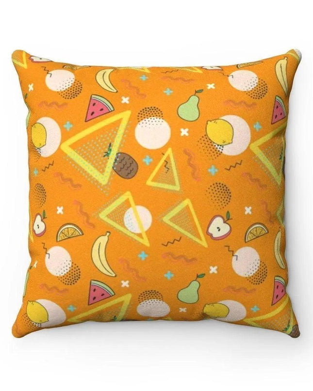 Reversible Chic Patterned Pillowcase: Essential Home Accent for Style