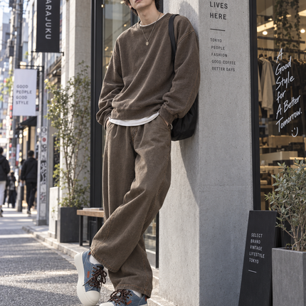 Korean Style Spring Canvas Skate Shoes - Height-Increasing, Ca