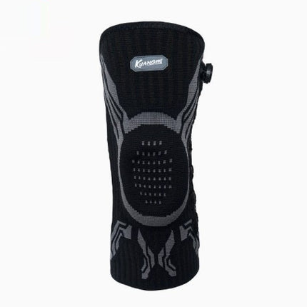 Peekaboo Studio Professional Sports Knee Caps - Breathable, Adjustable