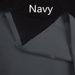 Navy Blue / Punched a piece of 1.3x1.6M