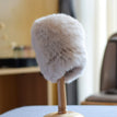 cream coloured / Average Size