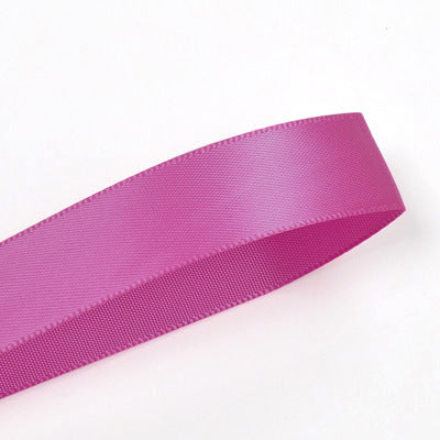 Peekaboo Studio Solid Color 6mm Ribbon for DIY Hair Accessories