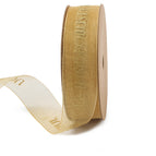 JUST FOR YOU red gold