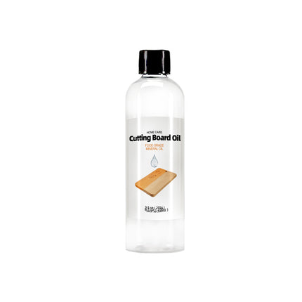 Food Grade Mineral Oil For Solid Wood Cutting Board Maintenance 300ml