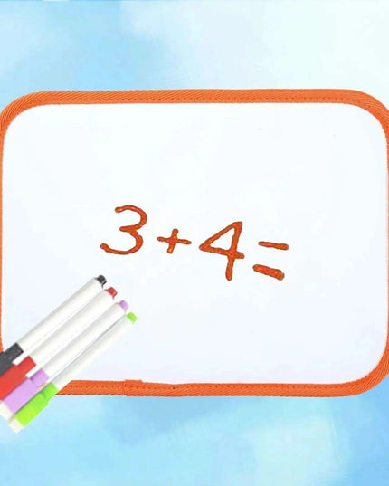 Wonderland Montessori Parish Toys Interactive Cloth Storybook - Inspiring Educational Adventure