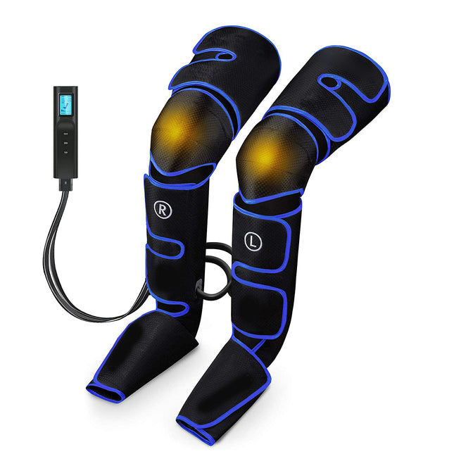 Peekaboo Studio Air Knee Massager - Electric Air Pressure & Wave Thera