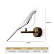 Neutral Light / Single Head Silver