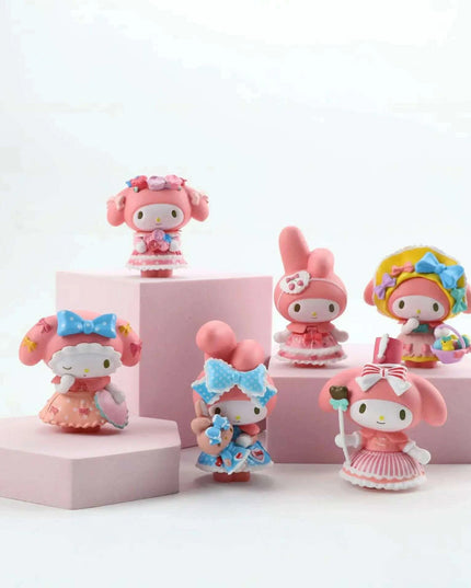 My Melody Sanrio Anime Figure