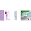 Light Purple A / US / 1PCS