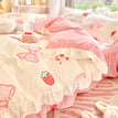 Ferola / 1.2m bed sheet