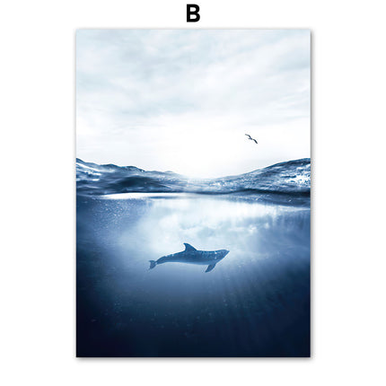 Inkjet Single United Art Decoration Mural