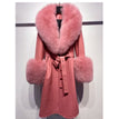 Pink / S