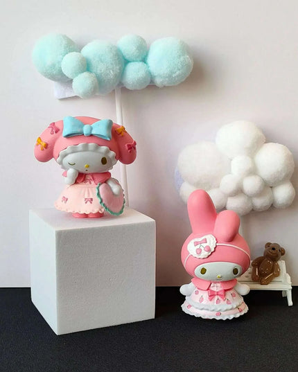 My Melody Sanrio Anime Figure