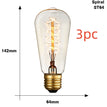 ST64 Spiral 3pc