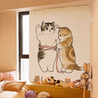 Fat Cat Size Waist