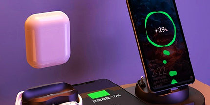Wireless Charger For IPhone Fast Charger For Phone Fast Charging Pad For Phone Watch 6 In 1 Charging Dock Station wireless-charger-for-iphone-fast-charger-for-phone-fast-charging-pad-for-phone-watch-6-in-1-charging-dock-station Arts, Crafts & Sewing›Art Supplies›Paint
