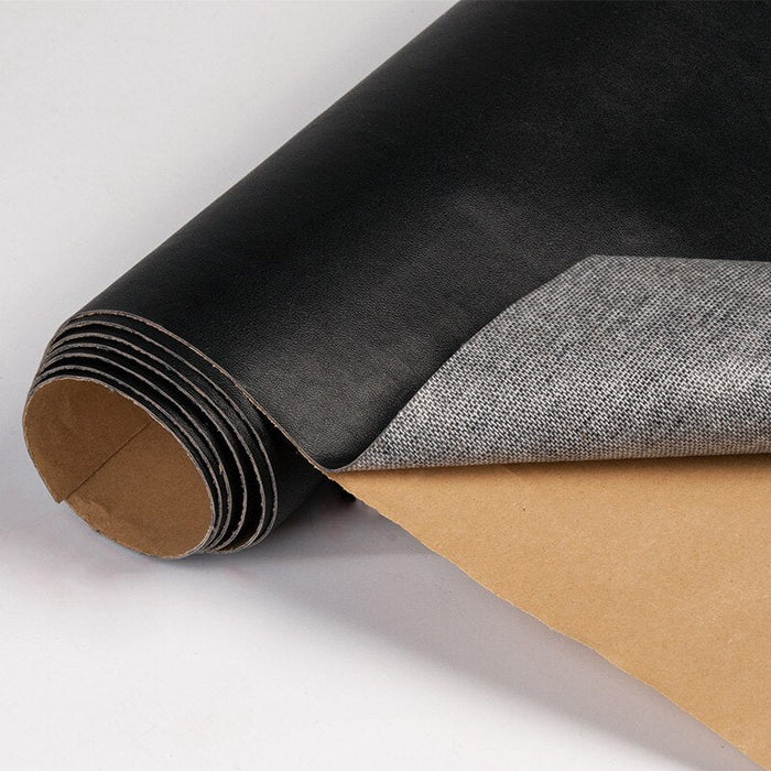 Fine Lines Leather Sofa Repair Patch Kit - Premium Quality - 25cm x 34cm