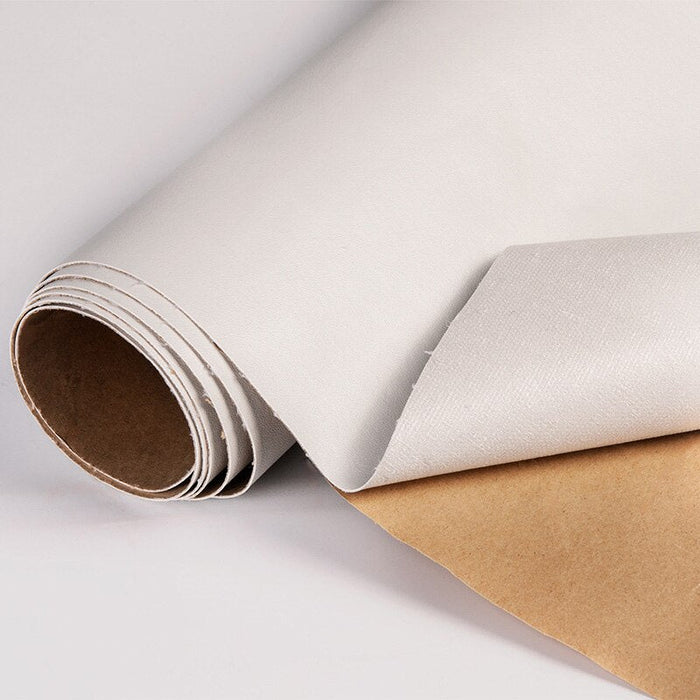 Elegant Fine Lines Leather Sofa Patch - Premium Quality - 25cm x 34cm