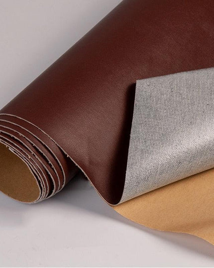 Sophisticated Leather Repair Patch Kit - 25cm x 34cm